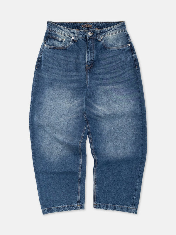 Denim Pant | Frost Front