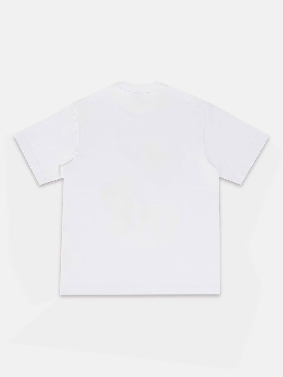 ANNIVERSARY TEE | WHITE