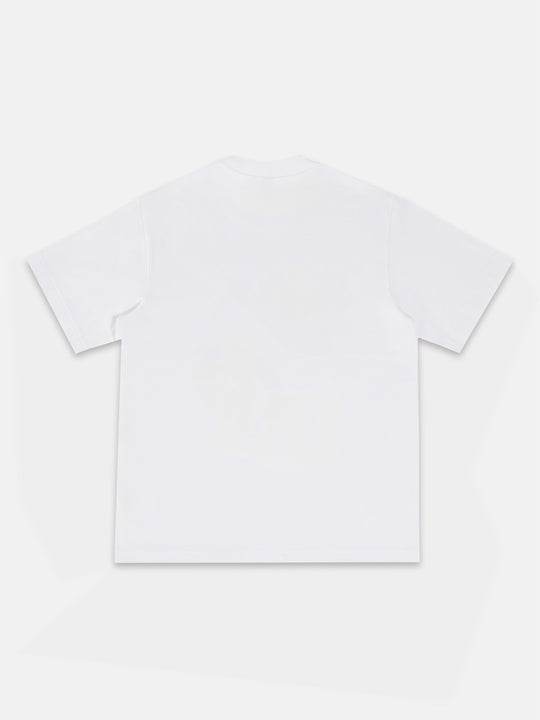 ANNIVERSARY TEE | WHITE