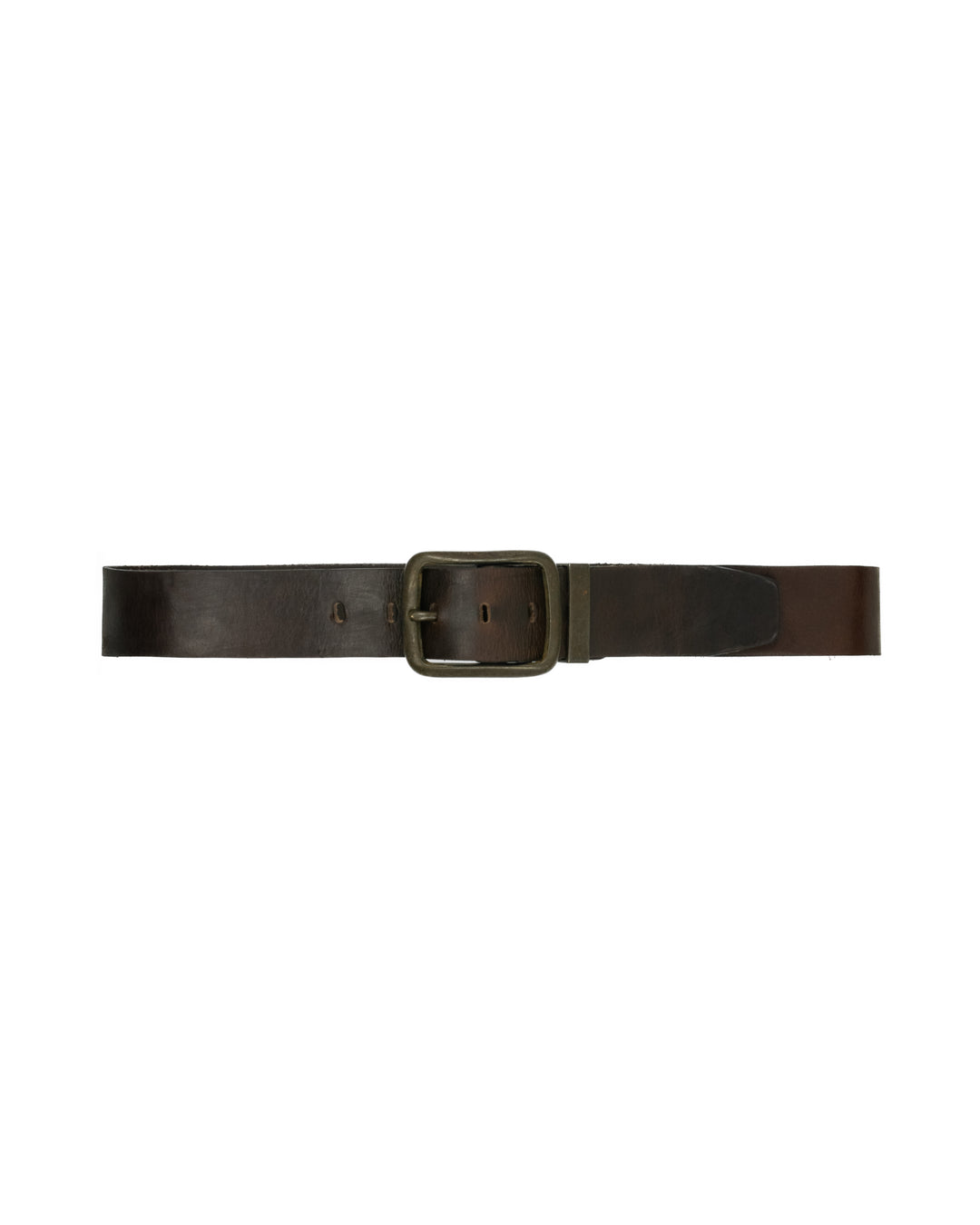 Heavy Duty Belt | Aged