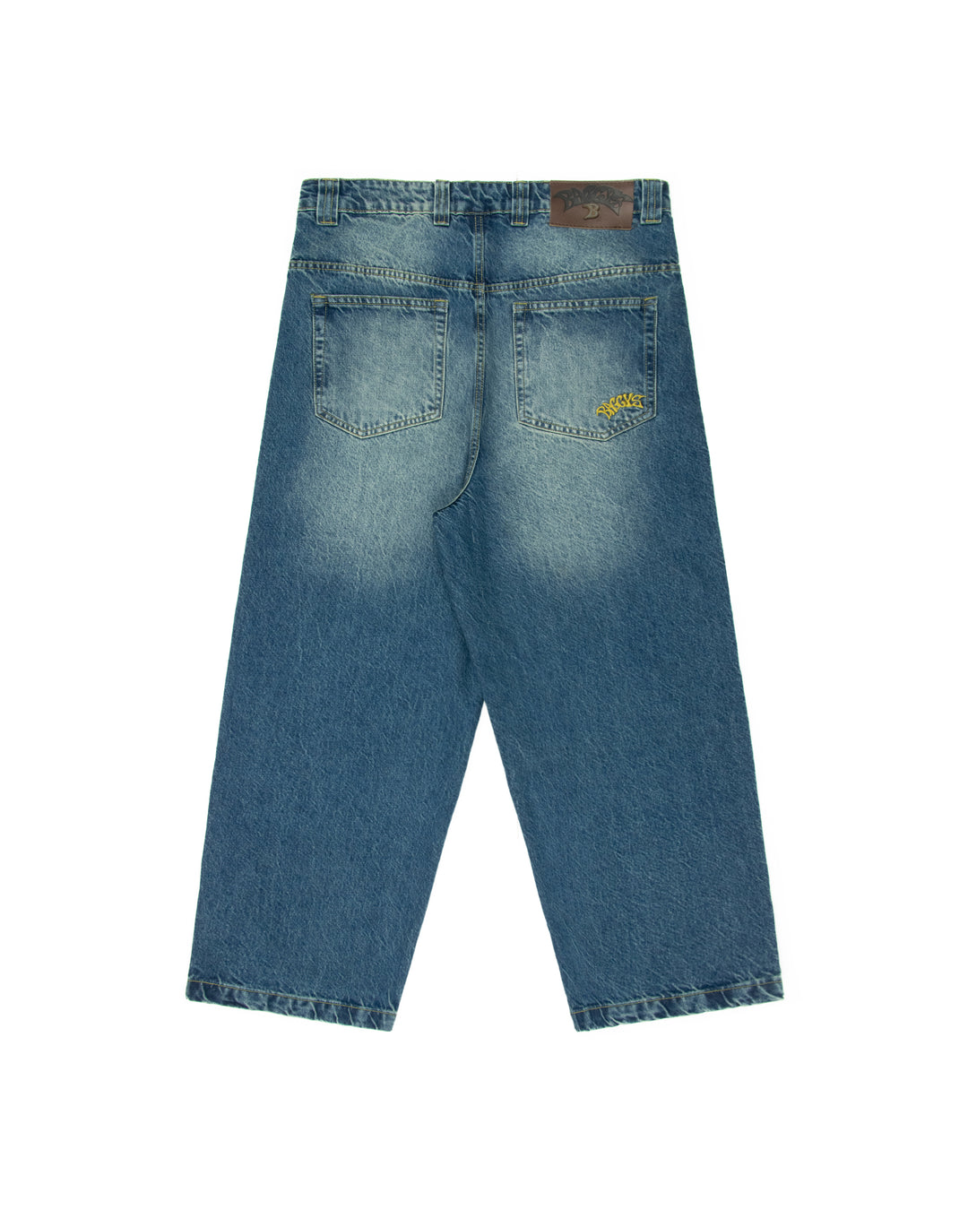 Denim Pant | OG's