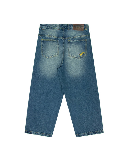 Denim Pant | OG's