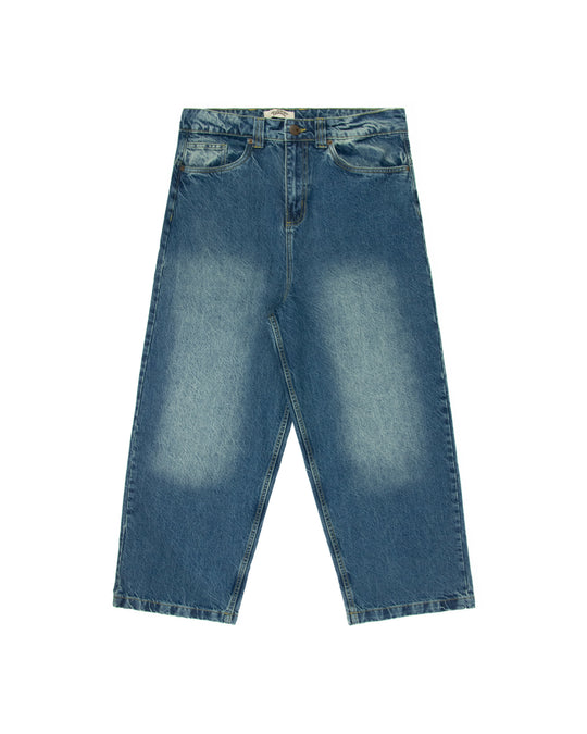 Denim Pant | OG's