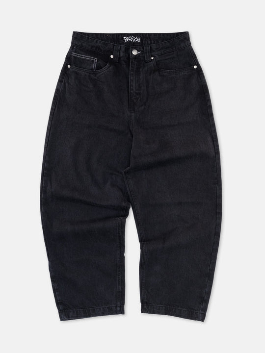 DENIM PANT | PITCH - Baggys.uk