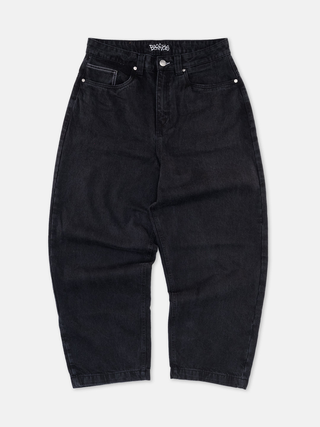 DENIM PANT | PITCH - Baggys.uk