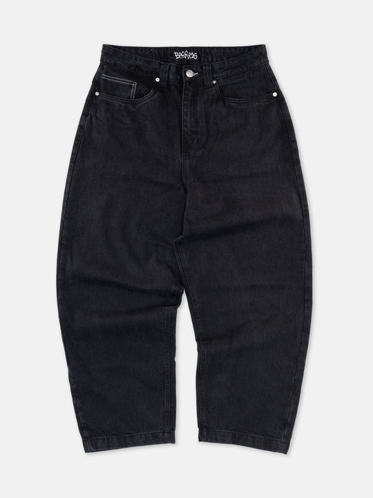 DENIM PANT | PITCH - Baggys.uk