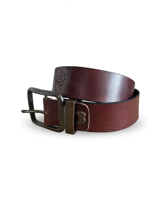 Heavy Duty Belt | Aged