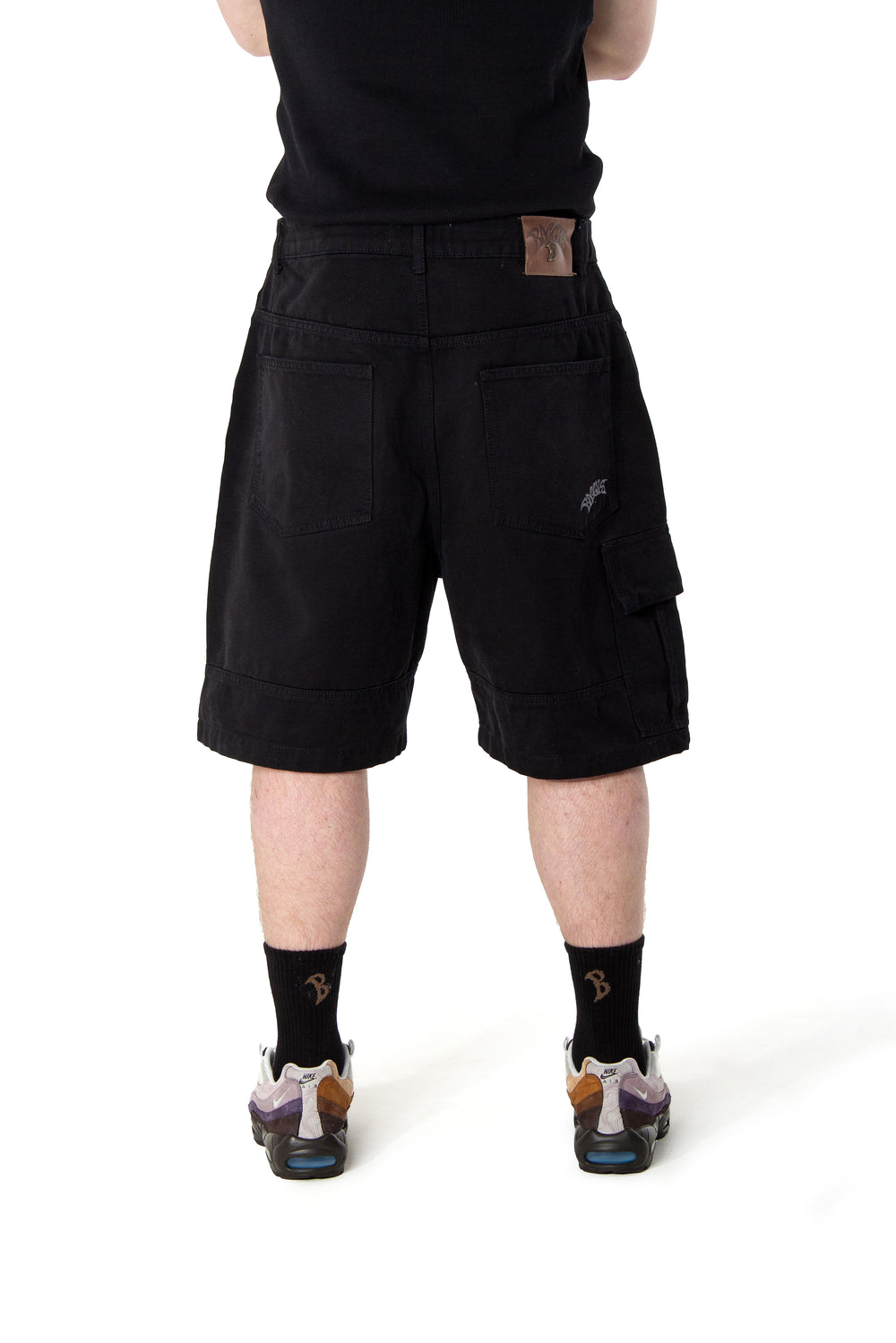 Cargo Short | Jets