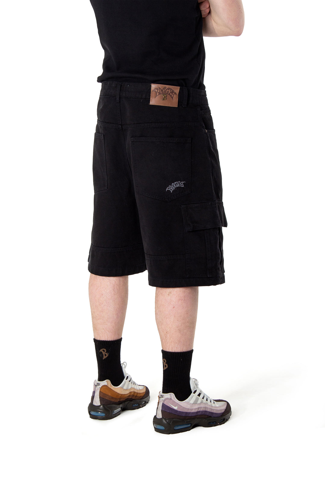 Cargo Short | Jets