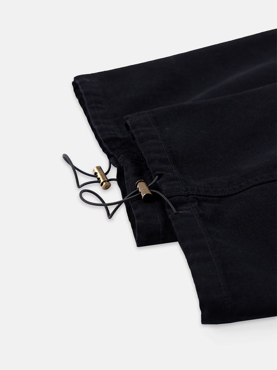 CARGO PANT | JET - Baggys.uk