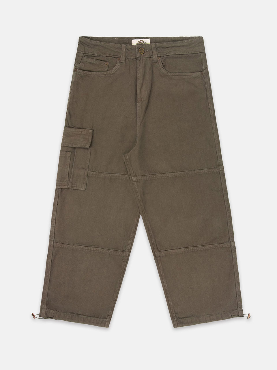 CARGO PANT | TANK - Baggys.uk