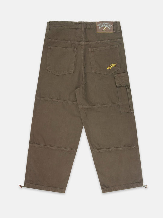 CARGO PANT | TANK - Baggys.uk