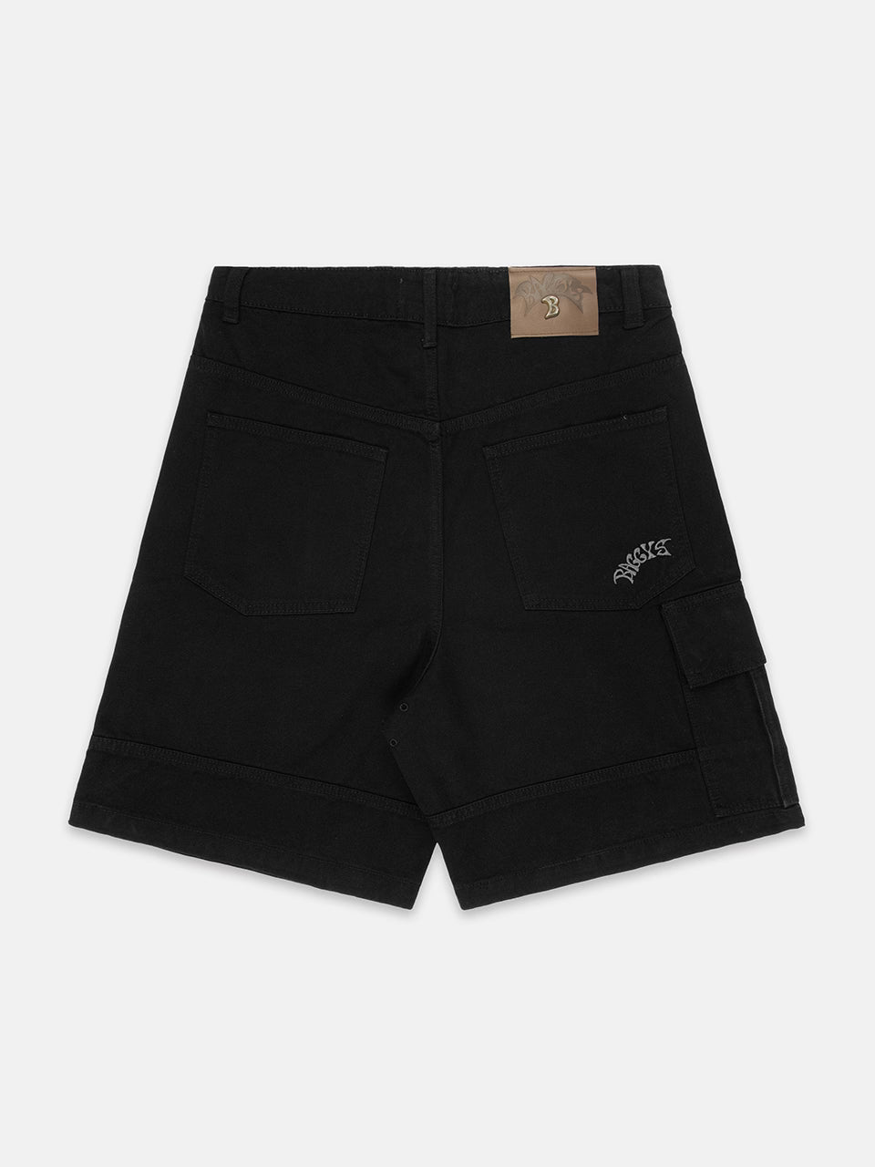 CARGO SHORT | JET - Baggys.uk