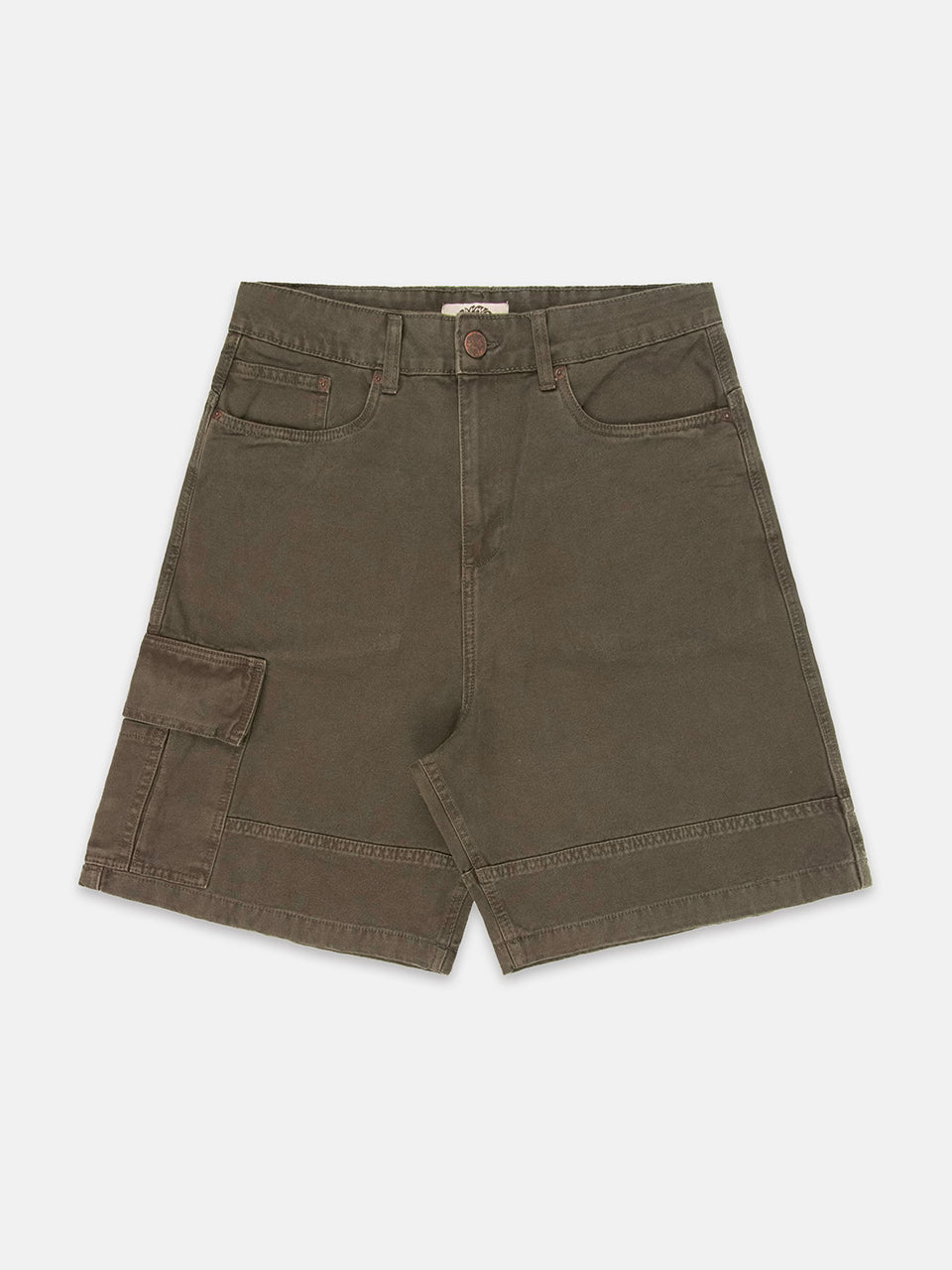 CARGO SHORT | TANK - Baggys.uk