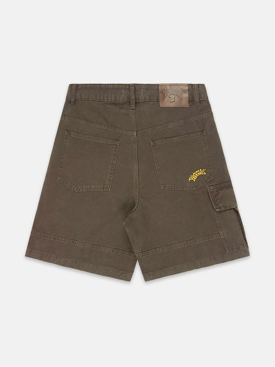 CARGO SHORT | TANK - Baggys.uk
