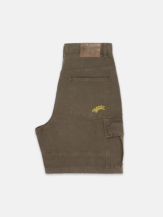 CARGO SHORT | TANK - Baggys.uk