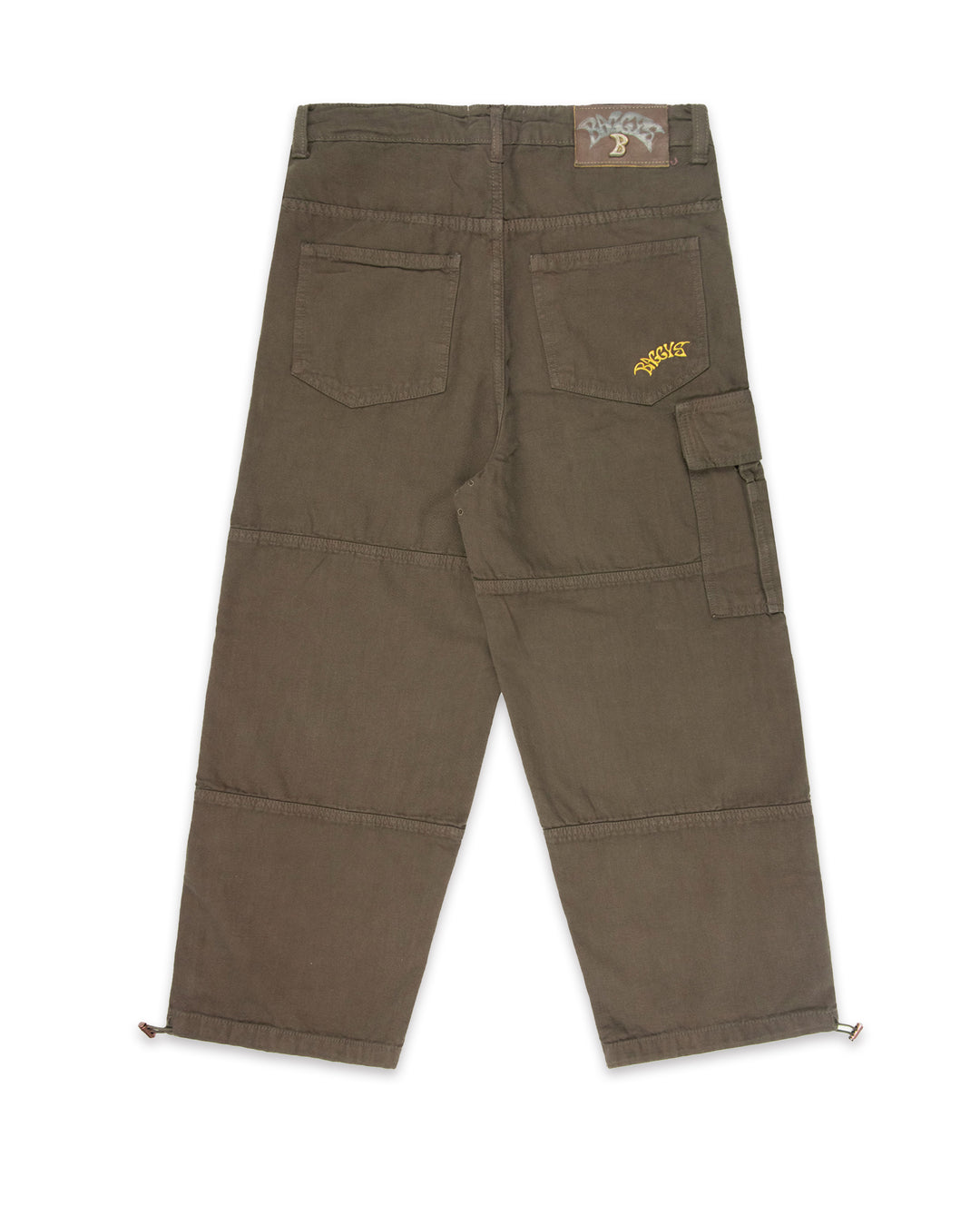 Cargo Pant | Tanks