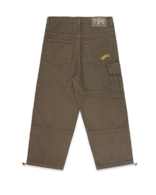 Cargo Pant | Tanks
