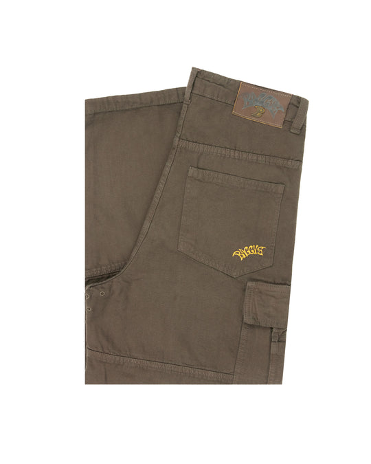 Cargo Pant | Tanks