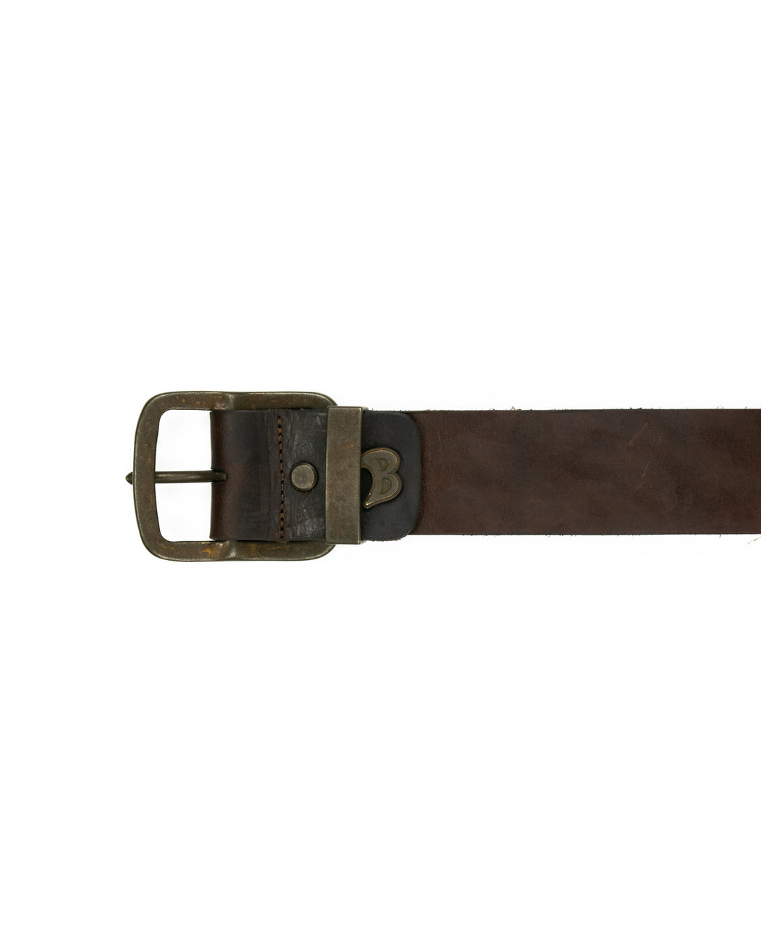 Heavy Duty Belt | Aged