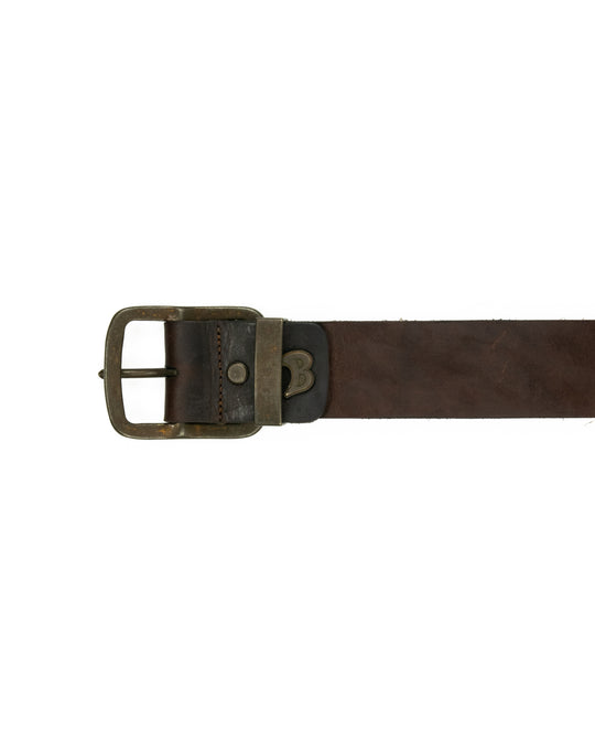 Heavy Duty Belt | Aged