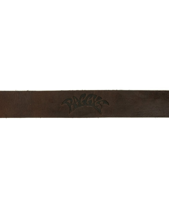 Heavy Duty Belt | Aged