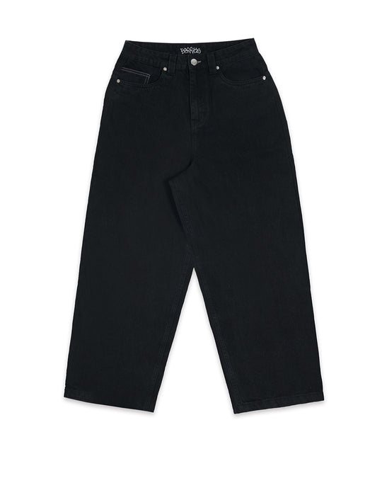 DENIM PANT | PITCH