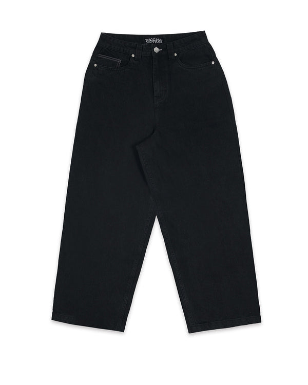DENIM PANT | PITCH