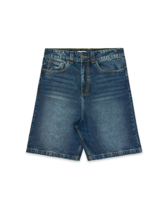 Denim Short | Doves