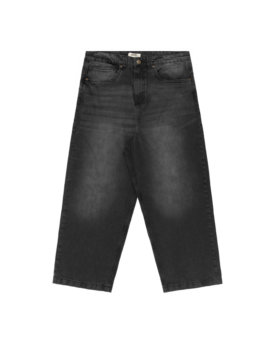 Denim Pant | Fades