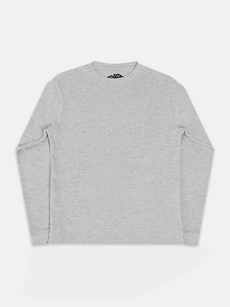 WAFFLE LS SMOKE | Baggys.uk