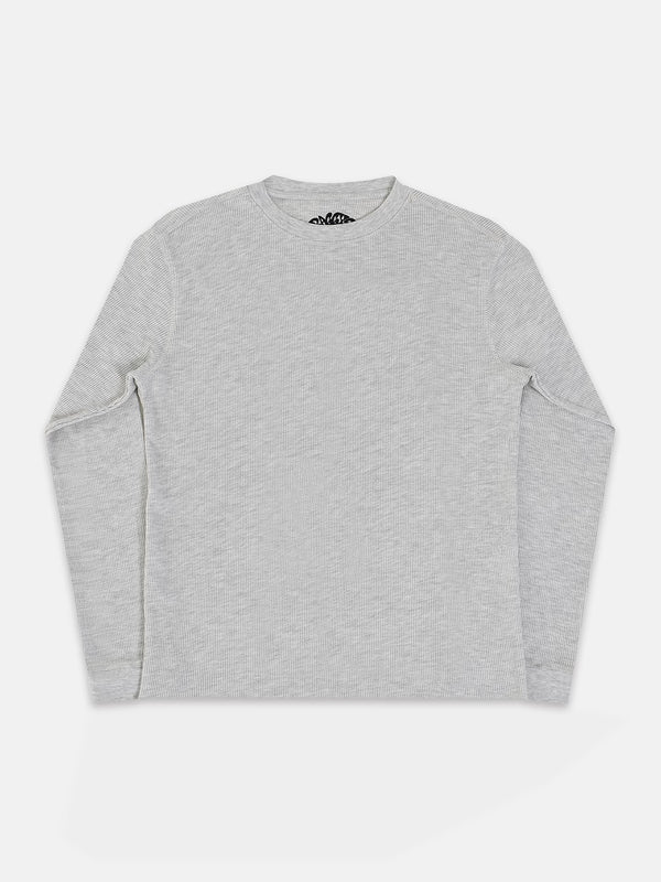 WAFFLE LS SMOKE | Baggys.uk