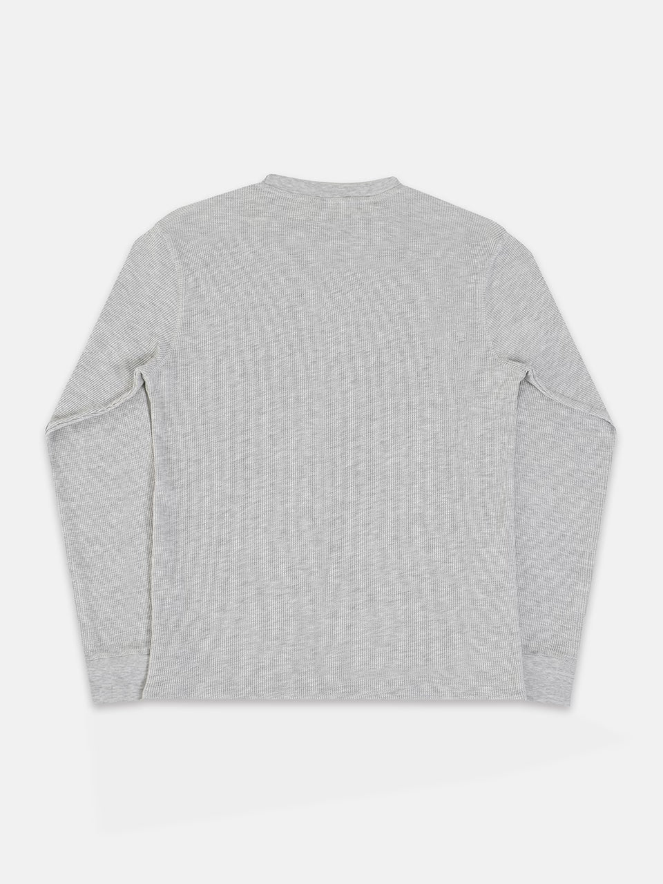 WAFFLE LS SMOKE | Baggys.uk