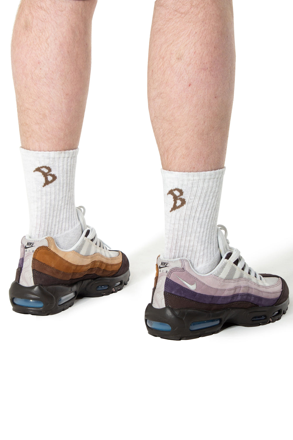 Sittin' Socks | 2 Pack