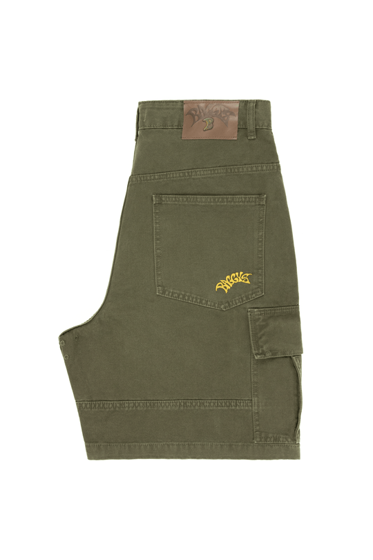 Cargo Short | Tanks