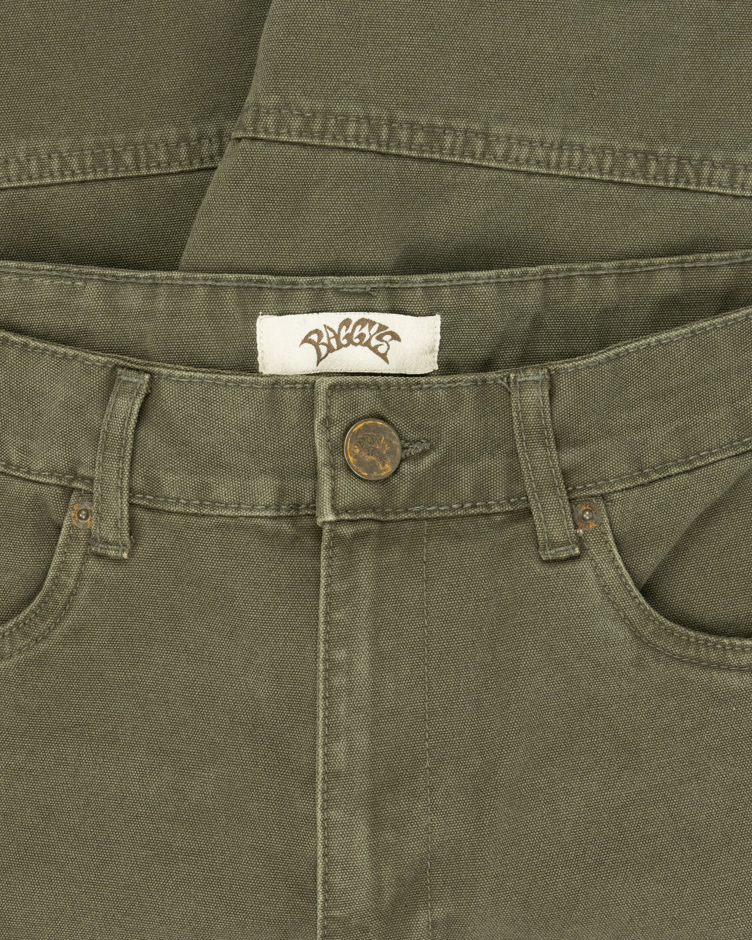Cargo Short | Tanks