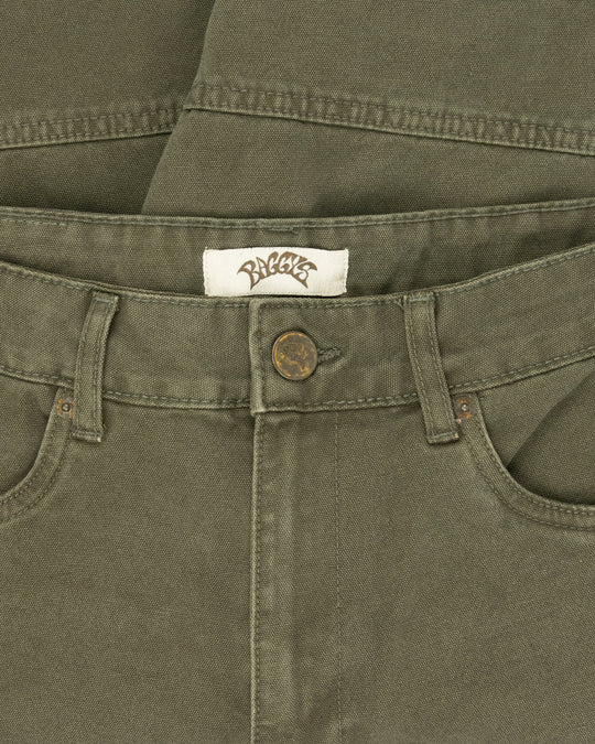 Cargo Short | Tanks