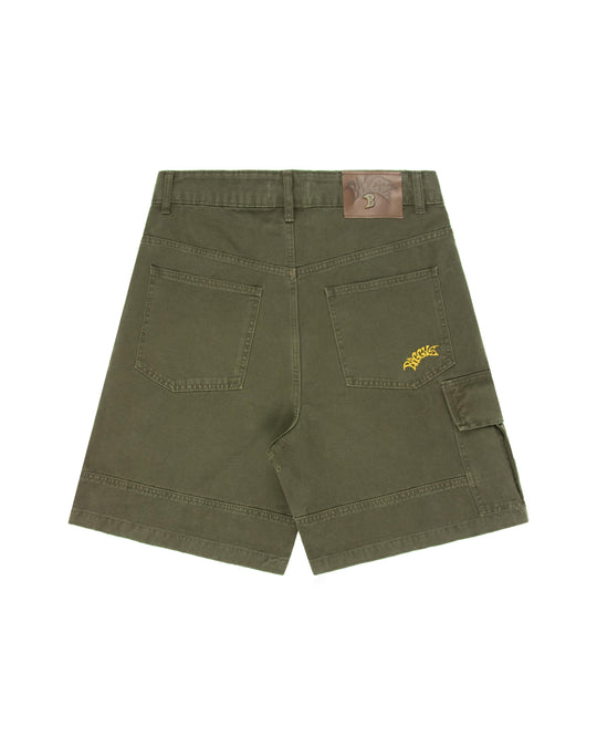 Cargo Short | Tanks
