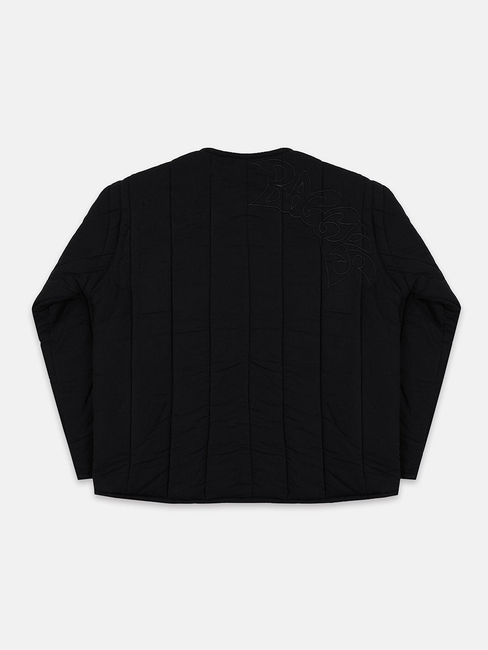 MILITARY JACKET | CARBON - Baggys.uk