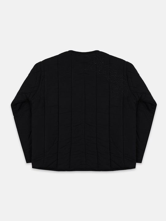 MILITARY JACKET | CARBON - Baggys.uk