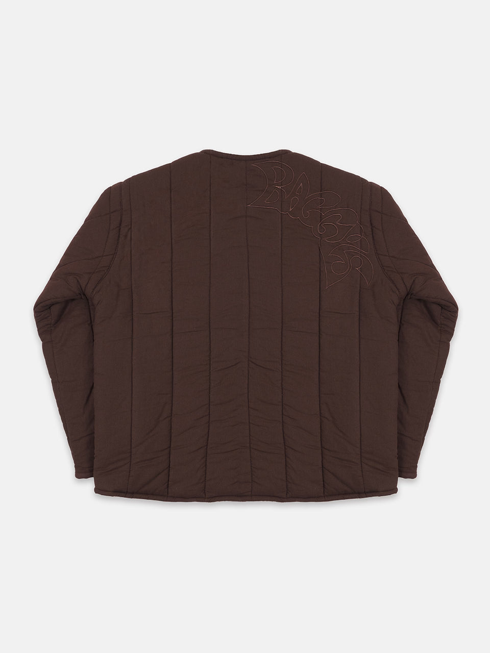 MILITARY JACKET | HAZE - Baggys.uk