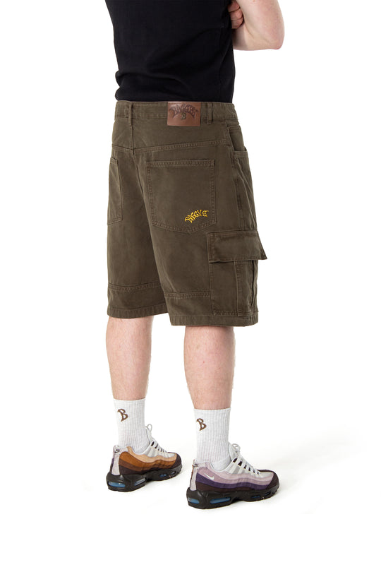 Cargo Short | Tanks
