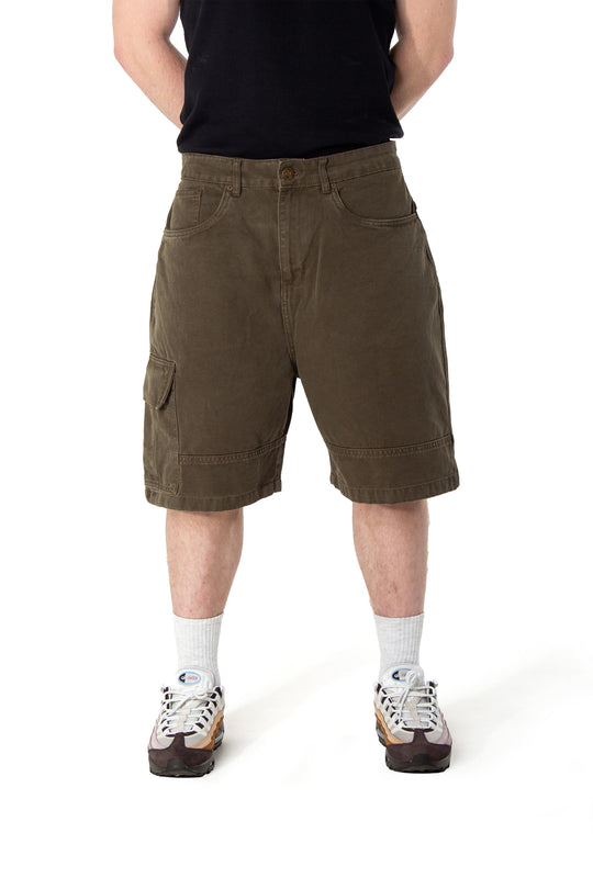 Cargo Short | Tanks