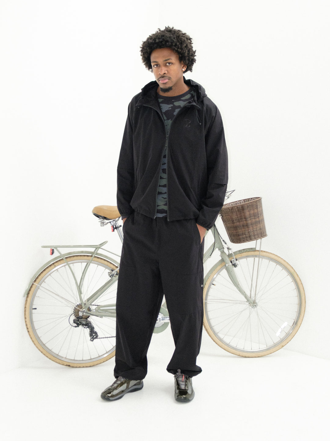 TRACK PANT | VANTA