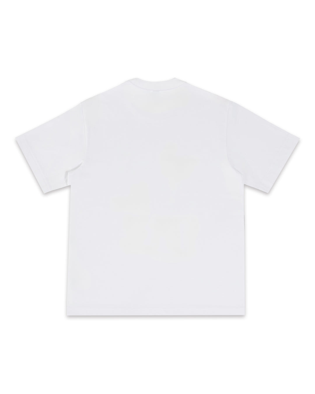 Assembly Tee Back Flatlay