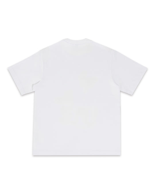 Assembly Tee Back Flatlay