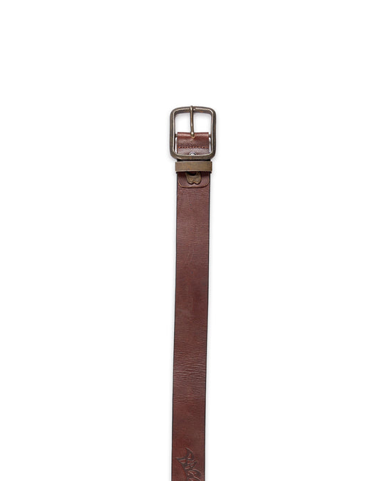 Heavy Duty Belt | Aged