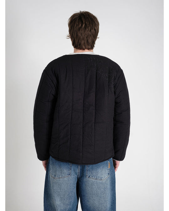 MILITARY JACKET | CARBON BACK STUDIO