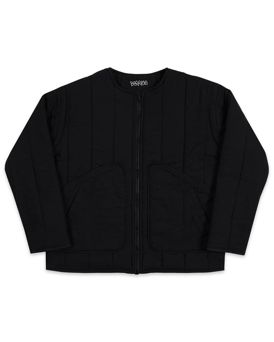 MILITARY JACKET | CARBON