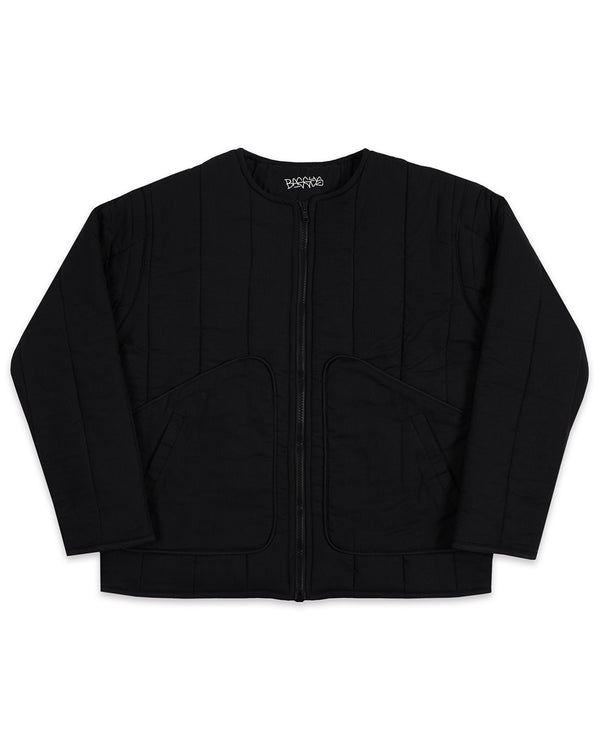MILITARY JACKET | CARBON